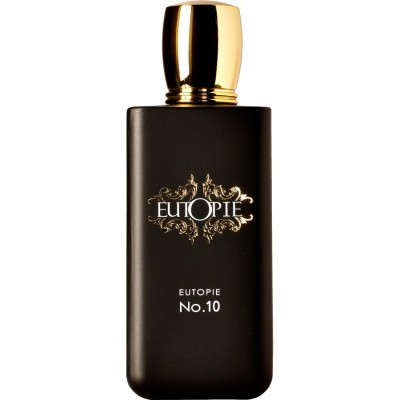 عطر يوتوبي نمبر 10 او دي بارفيوم